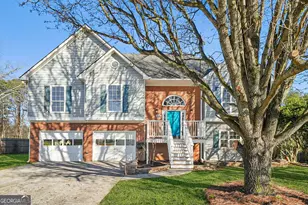 4251 Sorrells Blvd, Powder Springs, GA 30127 - Photo 1