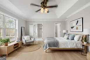 4251 Sorrells Blvd, Powder Springs, GA 30127 - Photo 9