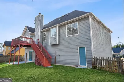 4251 Sorrells Boulevard, Powder Springs, GA 30127 - Photo 19