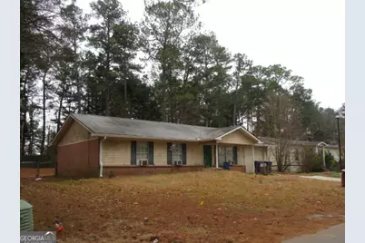 162 Sherwood Loop, McDonough, GA 30253 - Photo 1