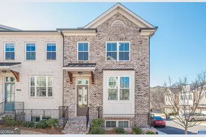 1691 Wellborn Walk, Suwanee, GA 30024 - Photo 1