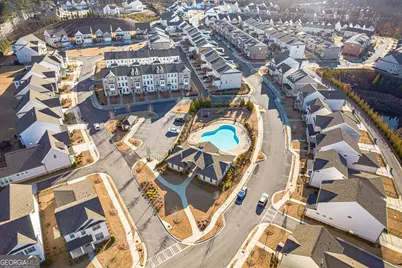 1691 Wellborn Walk, Suwanee, GA 30024 - Photo 45