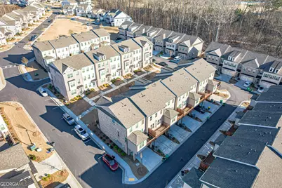 1691 Wellborn Walk, Suwanee, GA 30024 - Photo 41