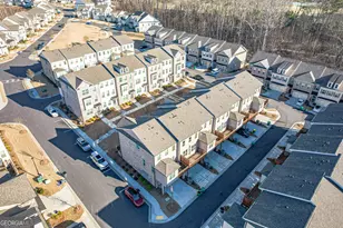 1691 Wellborn Walk, Suwanee, GA 30024 - Photo 41