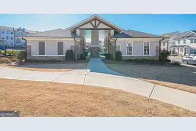 1691 Wellborn Walk, Suwanee, GA 30024 - Photo 43