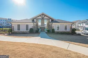 1691 Wellborn Walk, Suwanee, GA 30024 - Photo 43