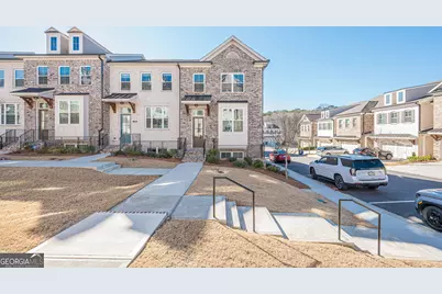 1691 Wellborn Walk, Suwanee, GA 30024 - Photo 3