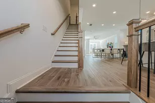 1691 Wellborn Walk, Suwanee, GA 30024 - Photo 5