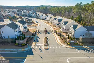 1691 Wellborn Walk, Suwanee, GA 30024 - Photo 47