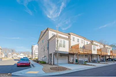 1691 Wellborn Walk, Suwanee, GA 30024 - Photo 39