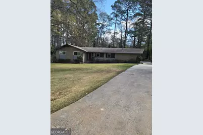 2527 Amalfi Drive, Conyers, GA 30012 - Photo 1