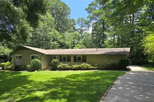 2527 Amalfi Dr, Conyers, GA 30012 - Photo 1