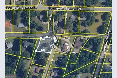 127 Hinton Drive, McDonough, GA 30253 - Photo 3