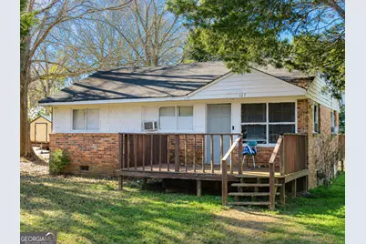 127 Hinton Drive, McDonough, GA 30253 - Photo 1