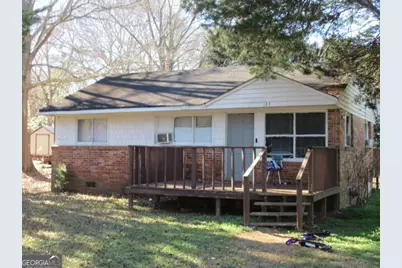 127 Hinton Drive, McDonough, GA 30253 - Photo 1