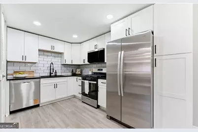 4797 North Trail, Marietta, GA 30066 - Photo 9