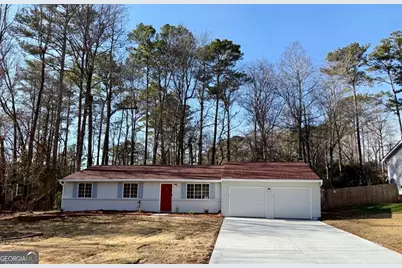 4797 North Trail, Marietta, GA 30066 - Photo 1