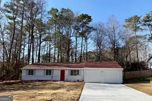 4797 N Trail, Marietta, GA 30066 - Photo 1