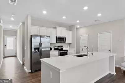 213 Whitetail Circle, Canton, GA 30115 - Photo 5