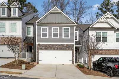 213 Whitetail Circle, Canton, GA 30115 - Photo 1