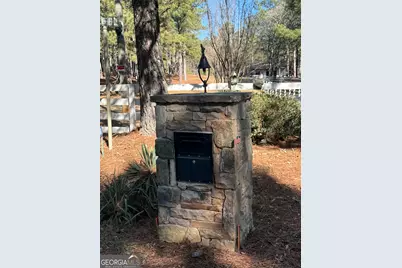 670 Jefferies Road, Shady Dale, GA 31085 - Photo 3