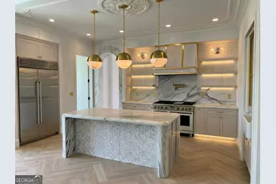 175 Annelise Park Drive, Fayetteville, GA 30214 - Photo 5