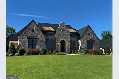 175 Annelise Park Drive, Fayetteville, GA 30214 - Photo 1