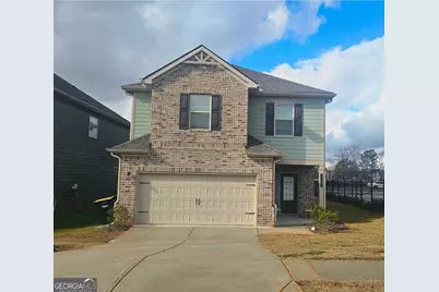 11688 Brightside Parkway, Hampton, GA 30228 - Photo 1