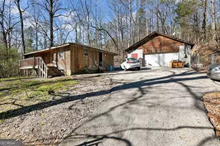 6072 Trion Hwy, Lafayette, GA 30728 - Photo 3