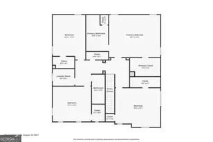 1875 Cutleaf Creek Rd, Grayson, GA 30017 - Photo 17