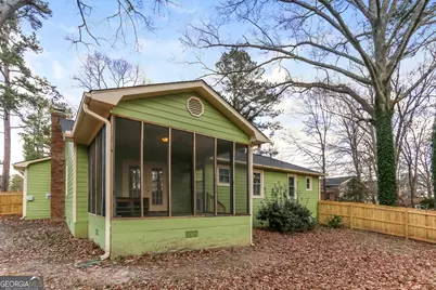 4178 S Martin Way, Lithia Springs, GA 30122 - Photo 15