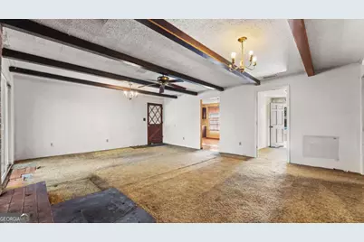 6902 Blacks Bluff Road SW, Cave Spring, GA 30124 - Photo 9