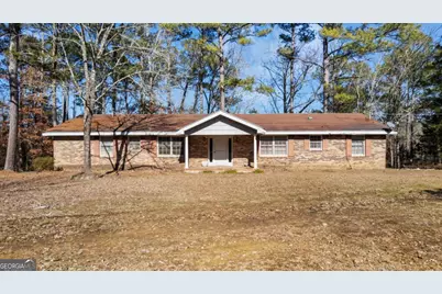 6902 Blacks Bluff Road SW, Cave Spring, GA 30124 - Photo 1