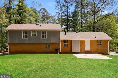 2255 Kings Forest Drive SE, Conyers, GA 30013 - Photo 13