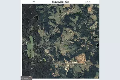 51 Merk Road, Maysville, GA 30558 - Photo 1