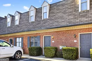 1116 Magical Way, Buford, GA 30518 - Photo 1