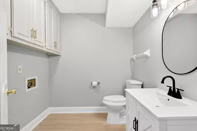 1116 Magical Way, Buford, GA 30518 - Photo 17