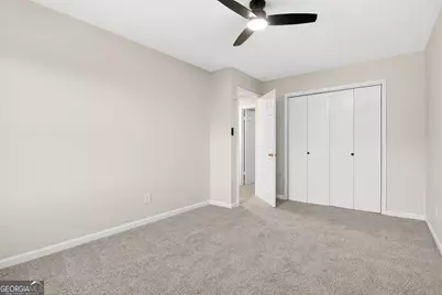 1116 Magical Way, Buford, GA 30518 - Photo 21