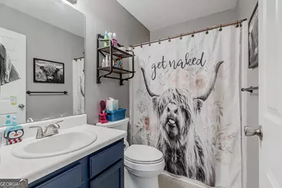 7875 Basket Creek Road, Douglasville, GA 30135 - Photo 19