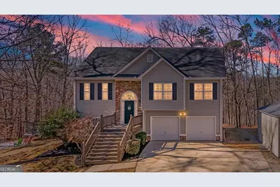 7875 Basket Creek Road, Douglasville, GA 30135 - Photo 29