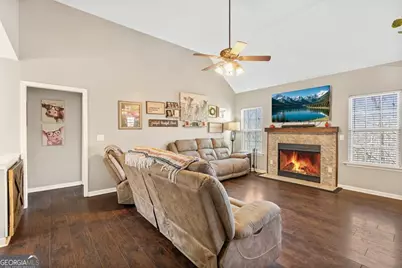 7875 Basket Creek Road, Douglasville, GA 30135 - Photo 3