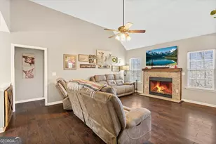 7875 Basket Creek Rd, Douglasville, GA 30135 - Photo 3