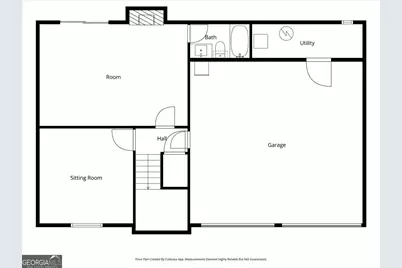 7875 Basket Creek Road, Douglasville, GA 30135 - Photo 57