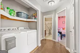 7875 Basket Creek Rd, Douglasville, GA 30135 - Photo 9