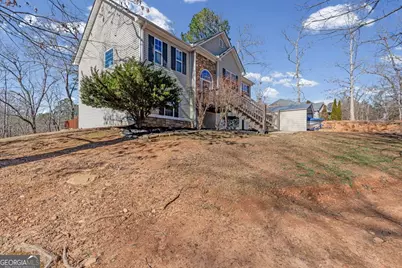7875 Basket Creek Road, Douglasville, GA 30135 - Photo 11