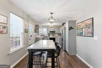 7875 Basket Creek Road, Douglasville, GA 30135 - Photo 27