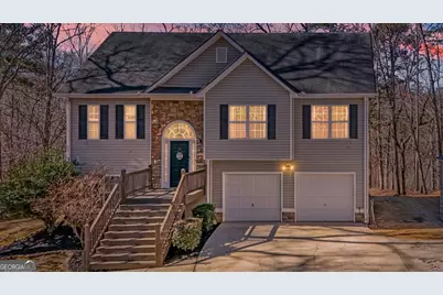 7875 Basket Creek Road, Douglasville, GA 30135 - Photo 1