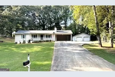 5351 Forest South Place, Oakwood, GA 30566 - Photo 1