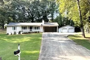 5351 Forest S Pl, Oakwood, GA 30566 - Photo 1