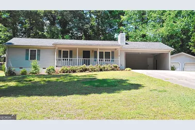 5351 Forest South Place, Oakwood, GA 30566 - Photo 1